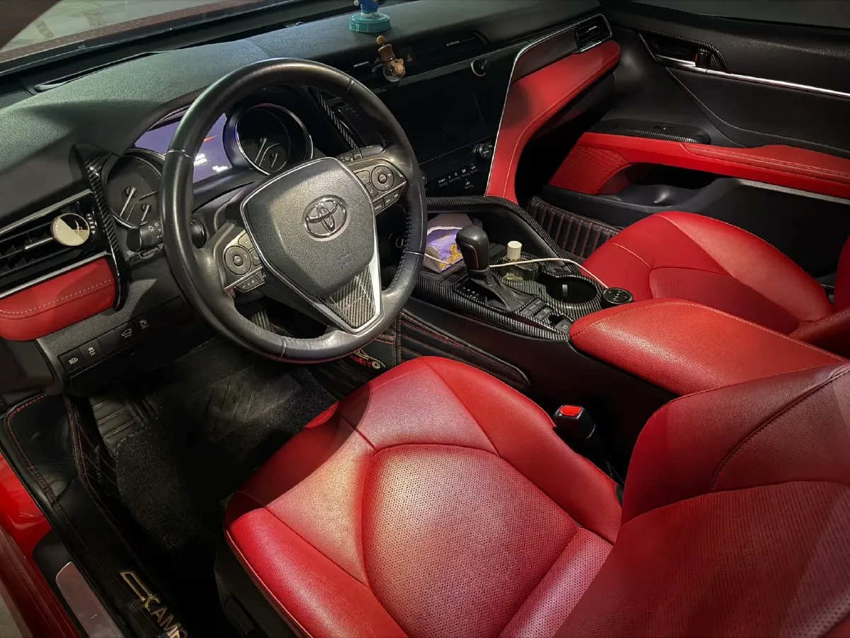 2019 Toyota Camry 2.5L 178HP L4 E-CVT Hybrid,autocango,china used car exporter,china ev exporter,chinese used car exporter,chinese used ev exporter