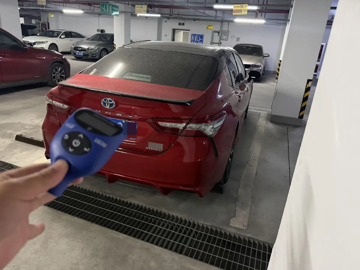 2019 Toyota Camry 2.5L 178HP L4 E-CVT Hybrid,autocango,china used car exporter,china ev exporter,chinese used car exporter,chinese used ev exporter