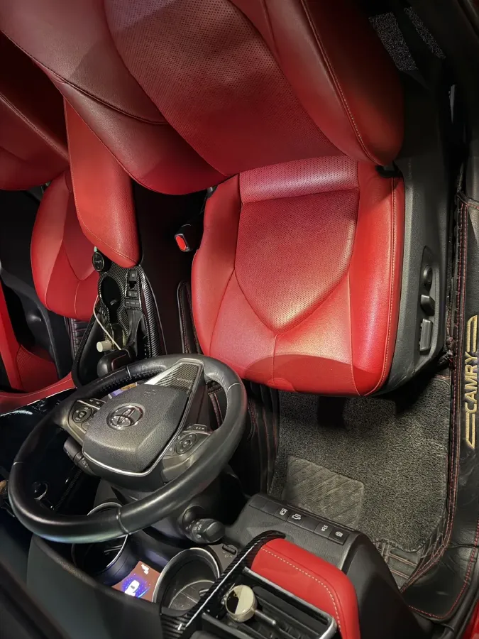 2019 Toyota Camry 2.5L 178HP L4 E-CVT Hybrid,autocango,china used car exporter,china ev exporter,chinese used car exporter,chinese used ev exporter