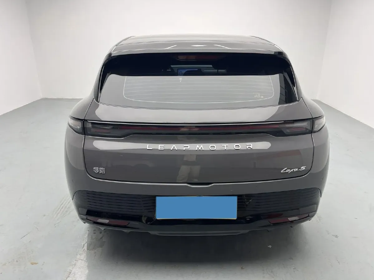 2026 Leapmotor Lafa5 BEV,autocango,china used car exporter,china ev exporter,chinese used car exporter,chinese used ev exporter