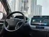 2019 Toyota Land Cruiser Prado 3.5L 280HP V6 6AT