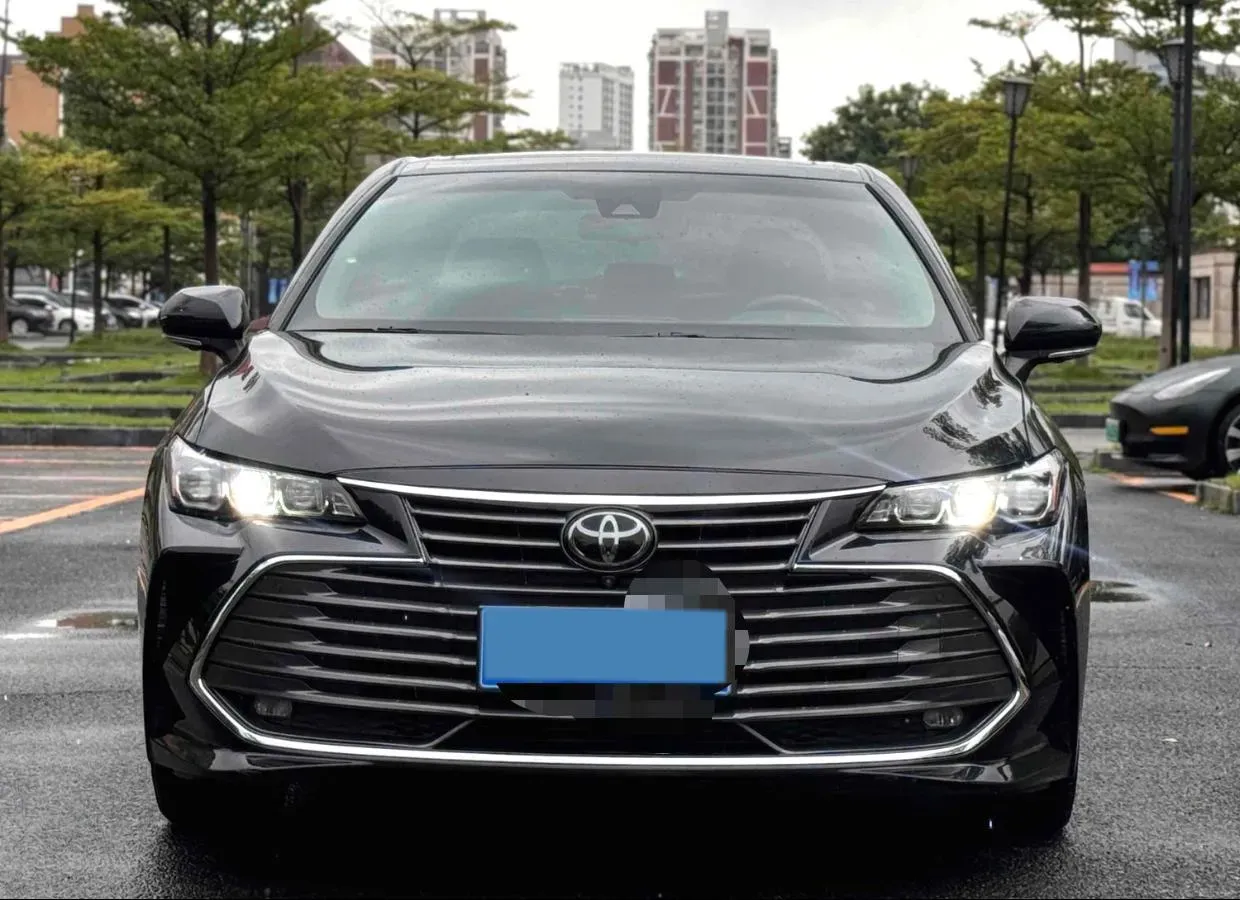 2019 Toyota Avalon 2.0L 178HP L4 CVT,autocango,china used car exporter,china ev exporter,chinese used car exporter,chinese used ev exporter
