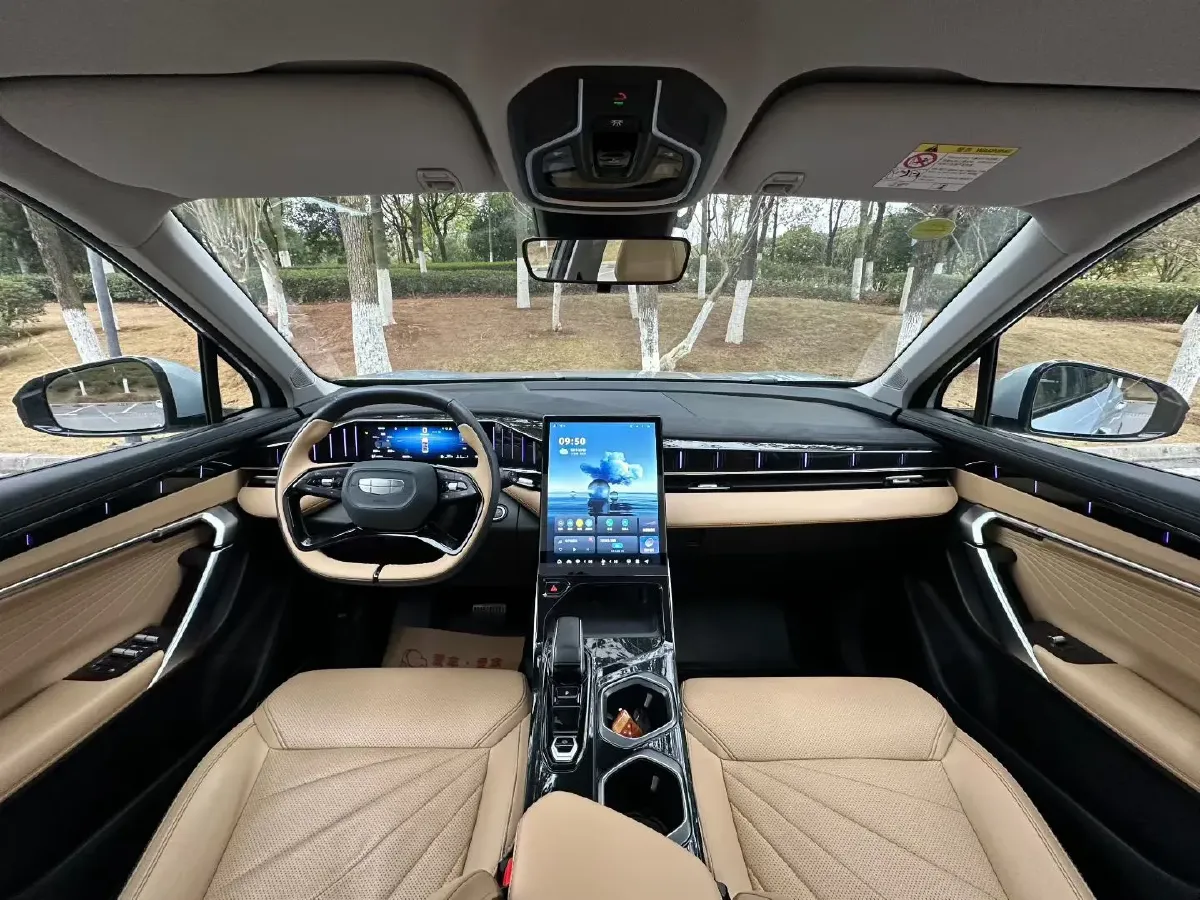 2023 Geely StarRay 1.5T 181HP L4 7DCT,autocango,china used car exporter,china ev exporter,chinese used car exporter,chinese used ev exporter