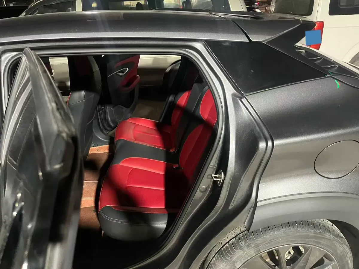 2020 ChangAn UNI-T 1.5T 180HP L4 7DCT,autocango,china used car exporter,china ev exporter,chinese used car exporter,chinese used ev exporter