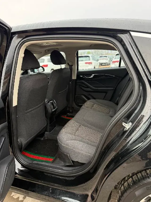 2022 Bestune B70 1.5T 169HP L4 7DCT,autocango,china used car exporter,china ev exporter,chinese used car exporter,chinese used ev exporter