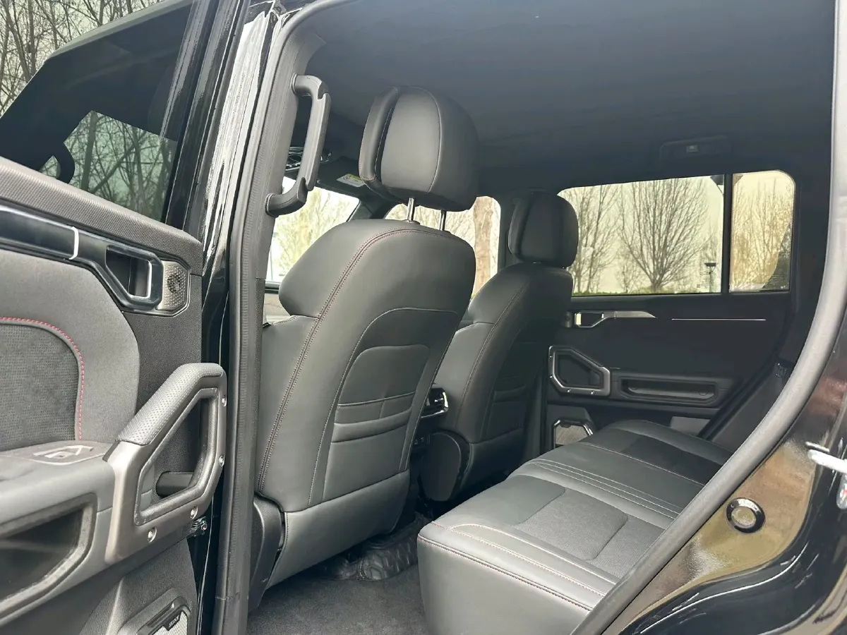 2023 Jetour Traveller 1.5T 184HP L4 7DCT,autocango,china used car exporter,china ev exporter,chinese used car exporter,chinese used ev exporter