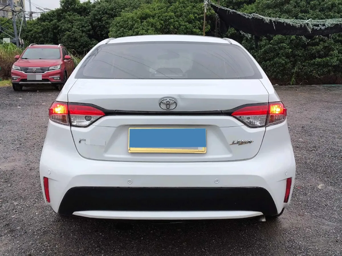 2022 Toyota Levin 1.5L 121HP L3 CVT,autocango,china used car exporter,china ev exporter,chinese used car exporter,chinese used ev exporter