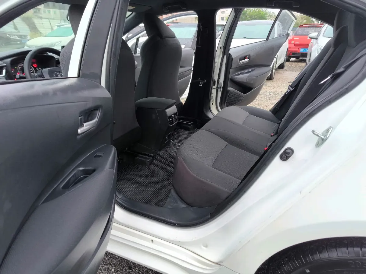 2022 Toyota Levin 1.5L 121HP L3 CVT,autocango,china used car exporter,china ev exporter,chinese used car exporter,chinese used ev exporter