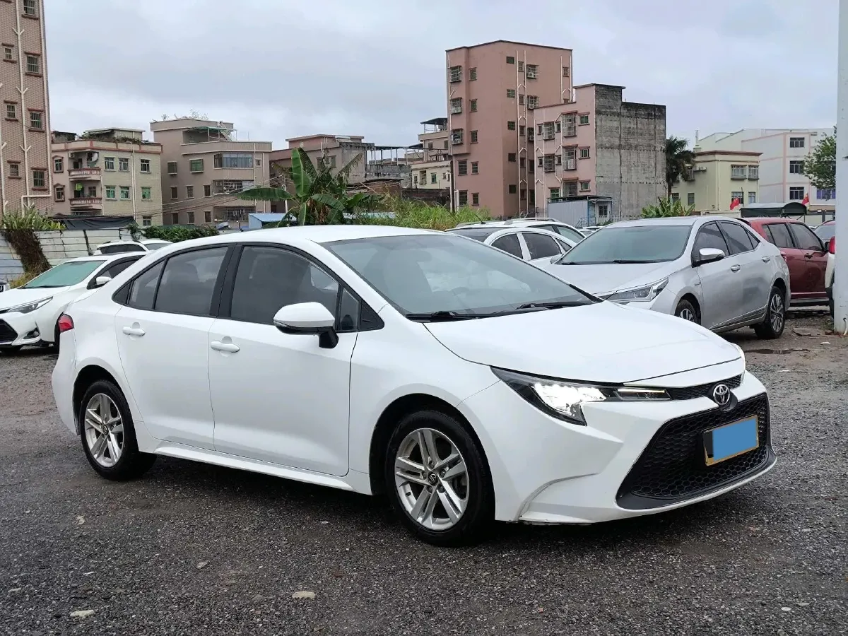 2022 Toyota Levin 1.5L 121HP L3 CVT,autocango,china used car exporter,china ev exporter,chinese used car exporter,chinese used ev exporter