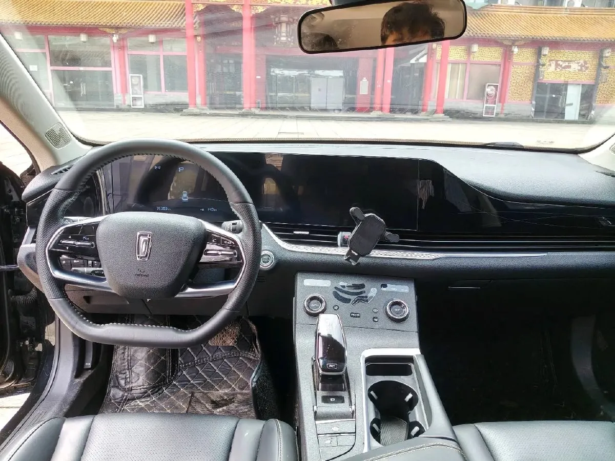 2022 ChangAn CS55 Plus 1.5T 188HP L4 7DCT,autocango,china used car exporter,china ev exporter,chinese used car exporter,chinese used ev exporter