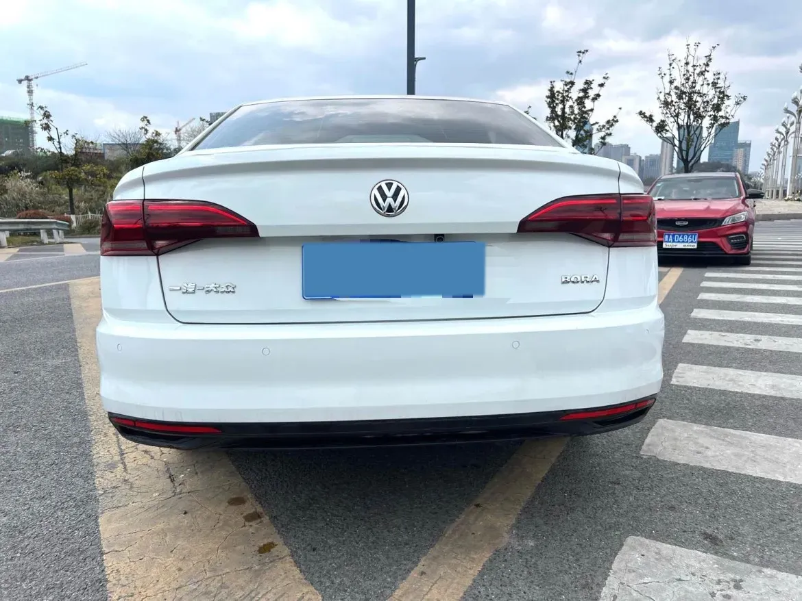 2020 Volkswagen Bora 1.5L 113HP L4 5MT,autocango,china used car exporter,china ev exporter,chinese used car exporter,chinese used ev exporter