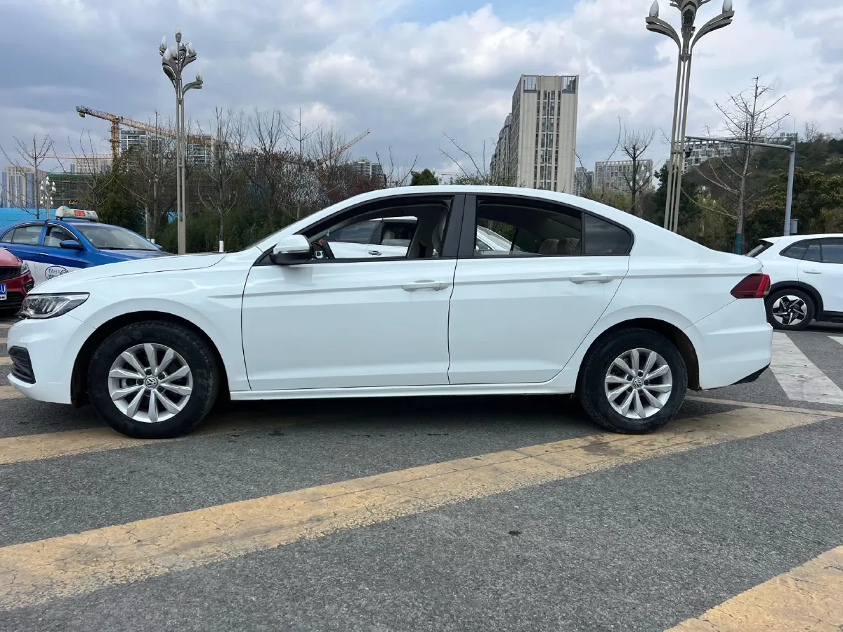 2020 Volkswagen Bora 1.5L 113HP L4 5MT,autocango,china used car exporter,china ev exporter,chinese used car exporter,chinese used ev exporter