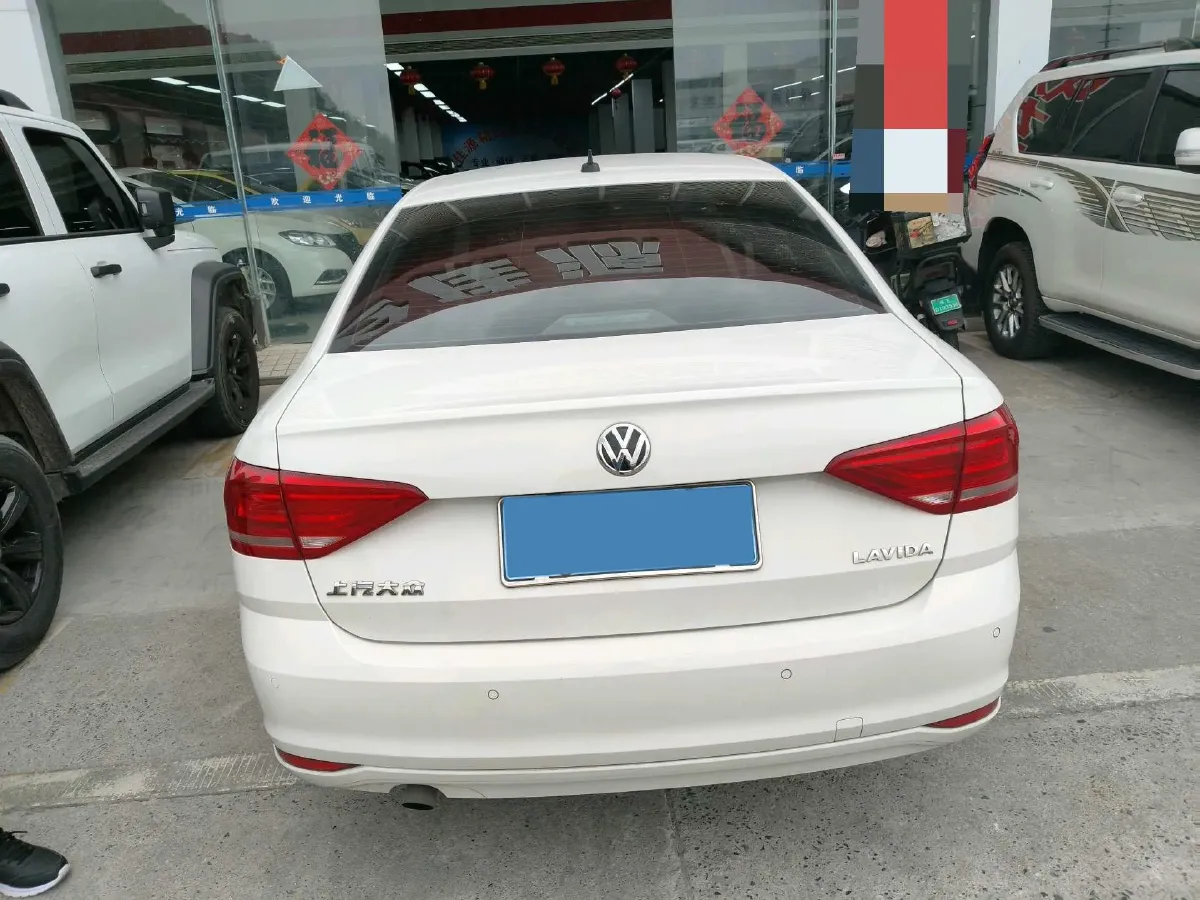 2017 Volkswagen Lavida 1.6L 110HP L4 6AT,autocango,china used car exporter,china ev exporter,chinese used car exporter,chinese used ev exporter