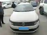2017 Volkswagen Lavida 1.6L 110HP L4 6AT