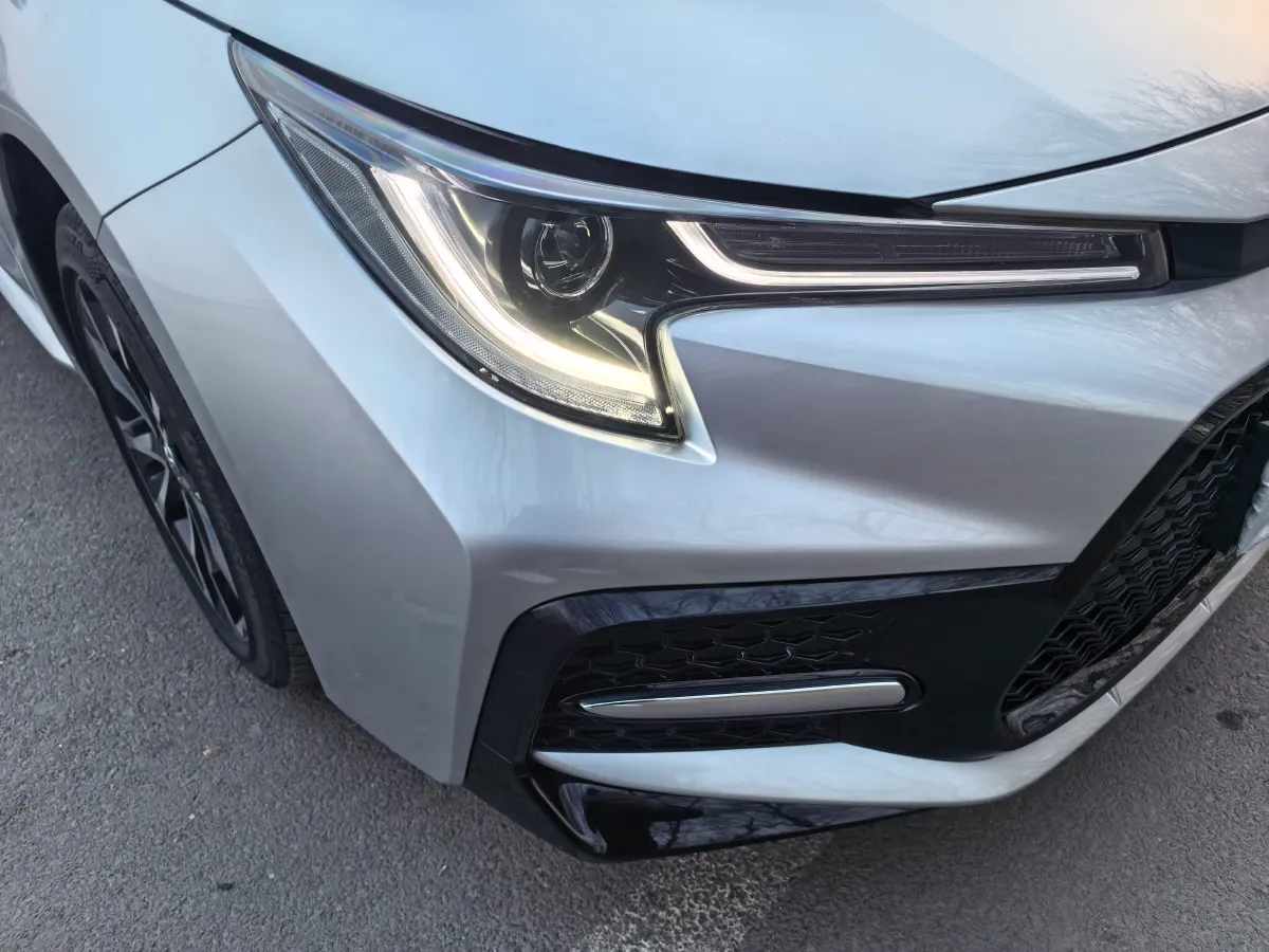 2022 Toyota Levin 1.8L 98HP L4 E-CVT Hybrid,autocango,china used car exporter,china ev exporter,chinese used car exporter,chinese used ev exporter