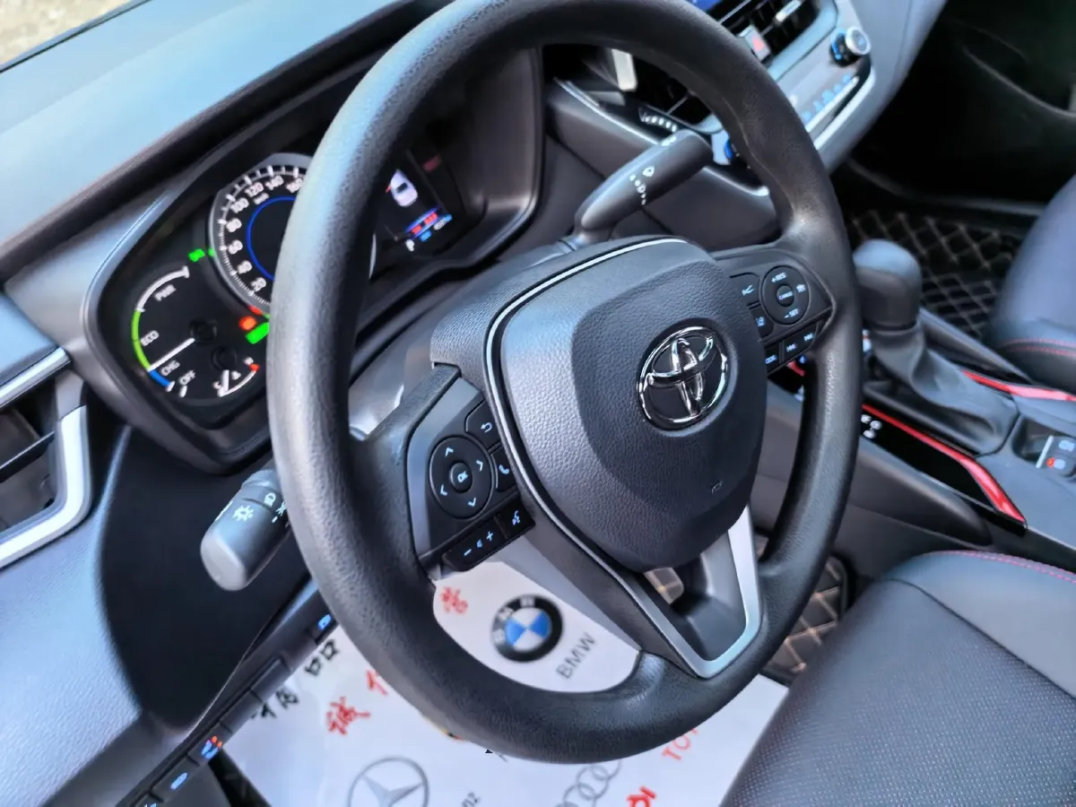 2022 Toyota Levin 1.8L 98HP L4 E-CVT Hybrid,autocango,china used car exporter,china ev exporter,chinese used car exporter,chinese used ev exporter