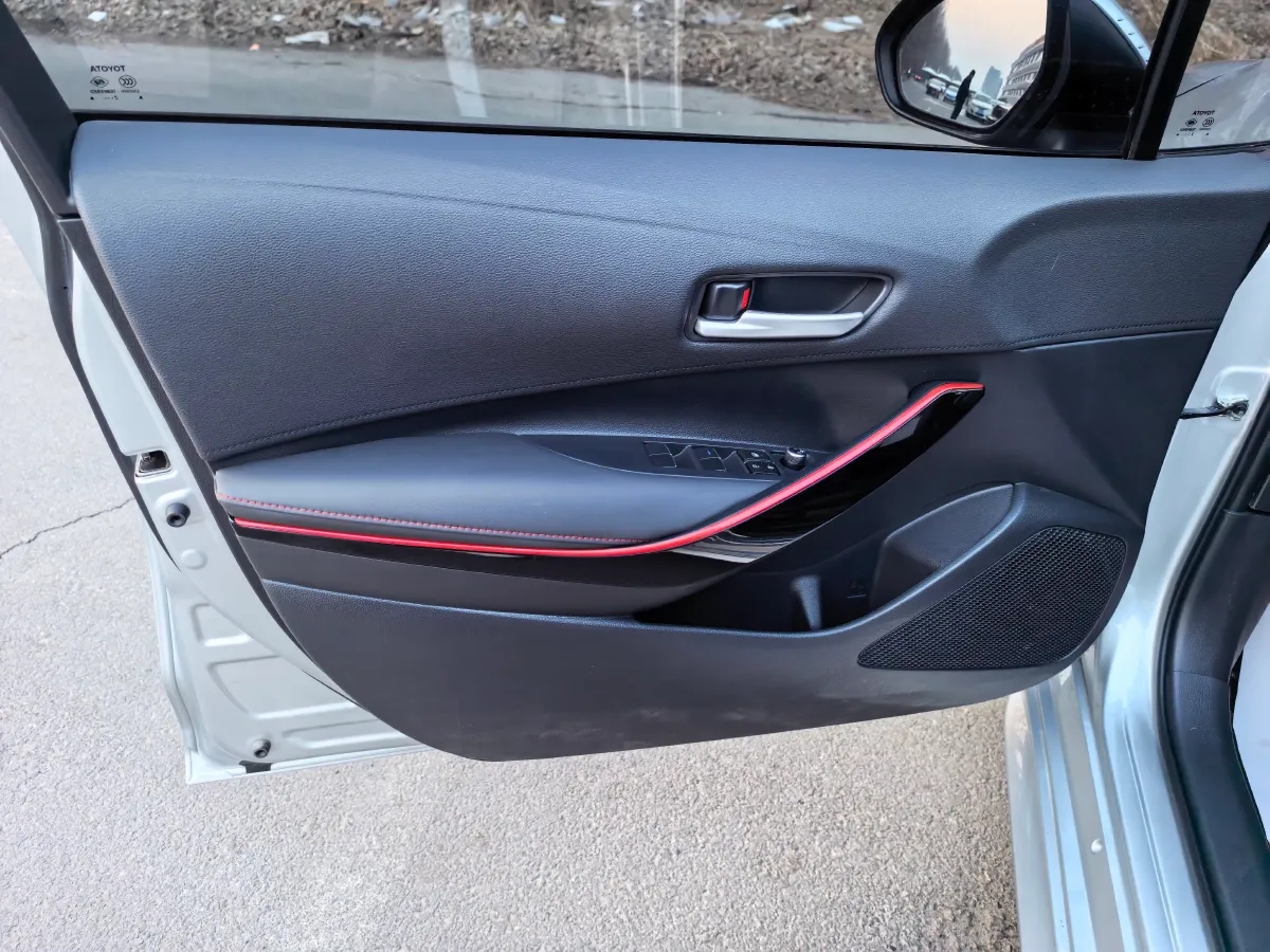 2022 Toyota Levin 1.8L 98HP L4 E-CVT Hybrid,autocango,china used car exporter,china ev exporter,chinese used car exporter,chinese used ev exporter