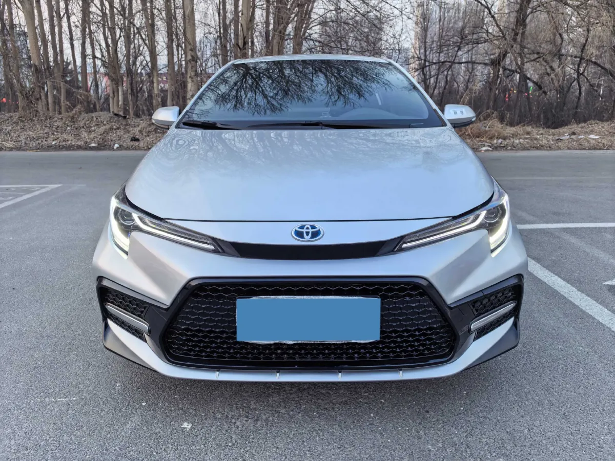 2022 Toyota Levin 1.8L 98HP L4 E-CVT Hybrid,autocango,china used car exporter,china ev exporter,chinese used car exporter,chinese used ev exporter