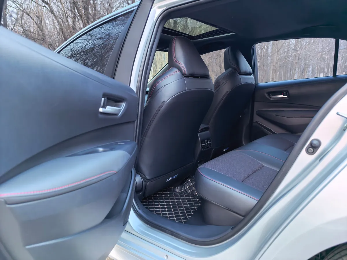 2022 Toyota Levin 1.8L 98HP L4 E-CVT Hybrid,autocango,china used car exporter,china ev exporter,chinese used car exporter,chinese used ev exporter