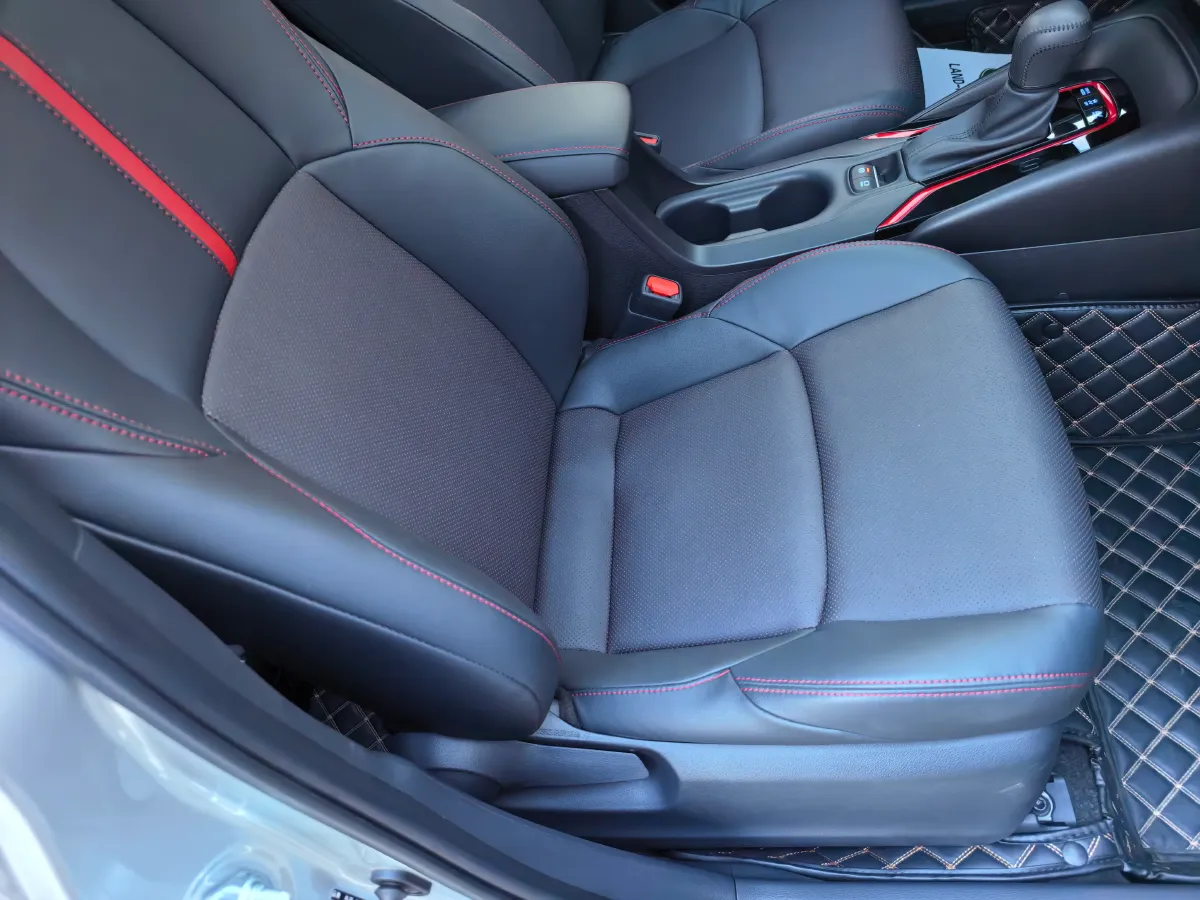 2022 Toyota Levin 1.8L 98HP L4 E-CVT Hybrid,autocango,china used car exporter,china ev exporter,chinese used car exporter,chinese used ev exporter