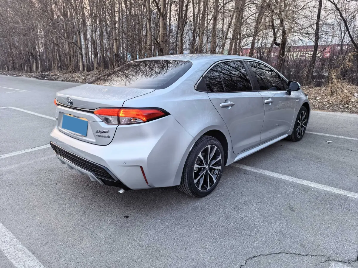2022 Toyota Levin 1.8L 98HP L4 E-CVT Hybrid,autocango,china used car exporter,china ev exporter,chinese used car exporter,chinese used ev exporter