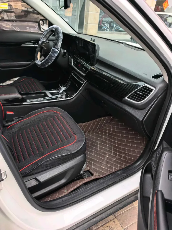 2020 Kia KX3 1.5L 115HP L4 CVT,autocango,china used car exporter,china ev exporter,chinese used car exporter,chinese used ev exporter