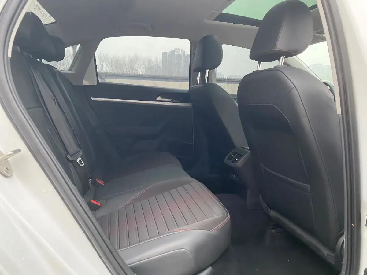 2023 Volkswagen Lavida 1.5T 160HP L4 7DCT,autocango,china used car exporter,china ev exporter,chinese used car exporter,chinese used ev exporter