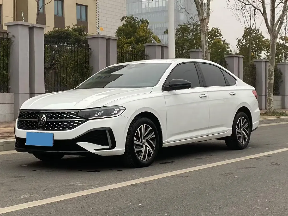 2023 Volkswagen Lavida 1.5T 160HP L4 7DCT,autocango,china used car exporter,china ev exporter,chinese used car exporter,chinese used ev exporter