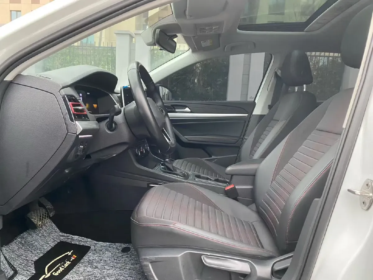 2023 Volkswagen Lavida 1.5T 160HP L4 7DCT,autocango,china used car exporter,china ev exporter,chinese used car exporter,chinese used ev exporter