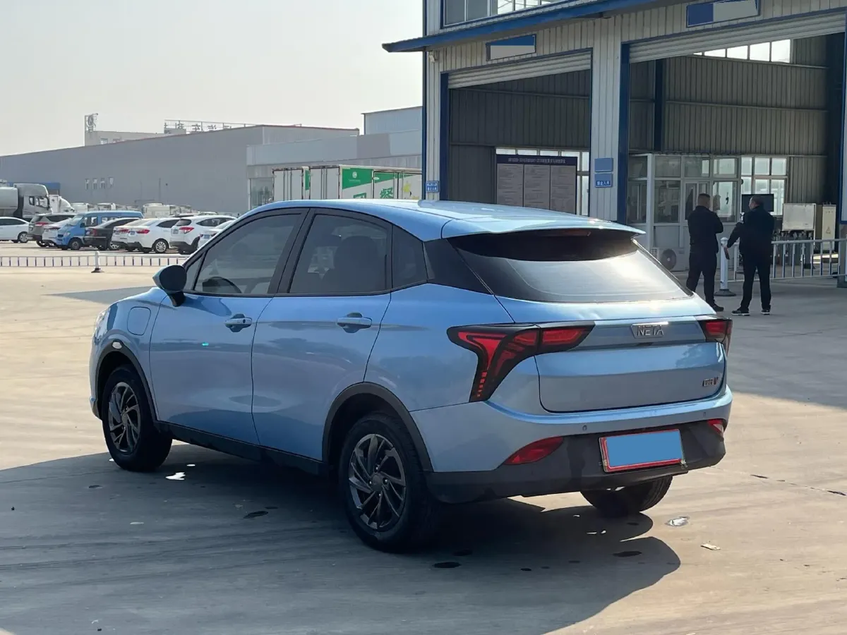 2021 Neta V BEV 31.18KWH,autocango,china used car exporter,china ev exporter,chinese used car exporter,chinese used ev exporter