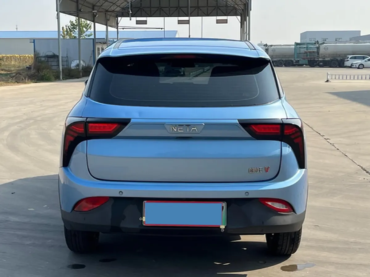 2021 Neta V BEV 31.18KWH,autocango,china used car exporter,china ev exporter,chinese used car exporter,chinese used ev exporter
