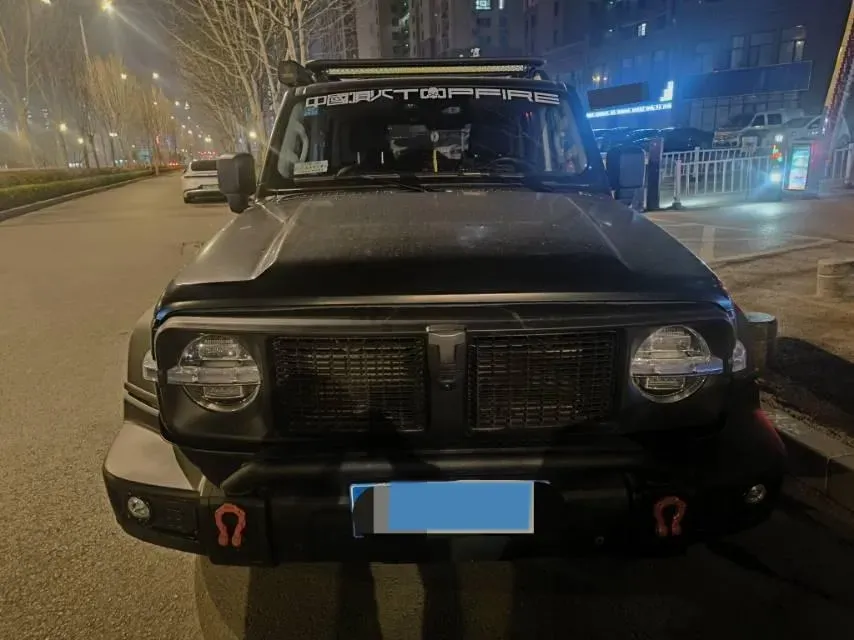 2021 Tank 300 2.0T 227HP L4 8AT,autocango,china used car exporter,china ev exporter,chinese used car exporter,chinese used ev exporter