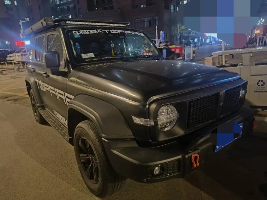 2021 Tank 300 2.0T 227HP L4 8AT,autocango,china used car exporter,china ev exporter,chinese used car exporter,chinese used ev exporter