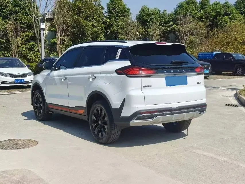 2022 Geely Azkarra 1.8T 184HP L4 7DCT,autocango,china used car exporter,china ev exporter,chinese used car exporter,chinese used ev exporter