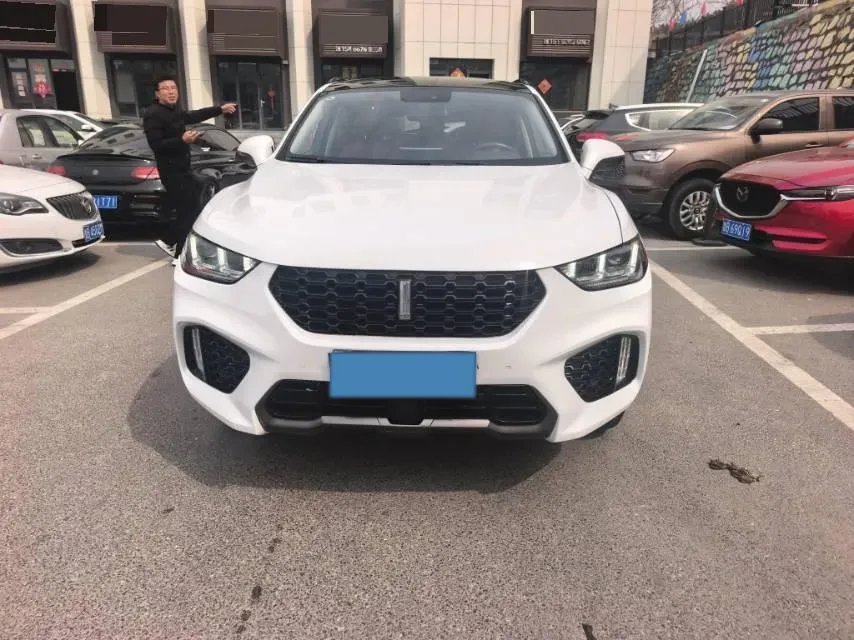 2017 WEY VV5 2.0T 197HP L4 7DCT,autocango,china used car exporter,china ev exporter,chinese used car exporter,chinese used ev exporter
