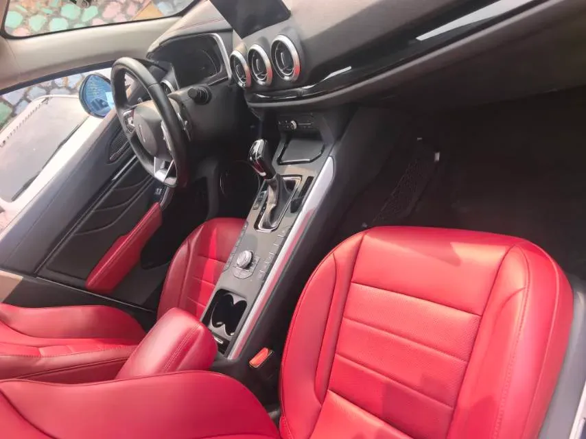 2017 WEY VV5 2.0T 197HP L4 7DCT,autocango,china used car exporter,china ev exporter,chinese used car exporter,chinese used ev exporter