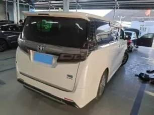 2021 Toyota Vellfire 2.5L 117HP L4 E-CVT Hybrid,autocango,china used car exporter,china ev exporter,chinese used car exporter,chinese used ev exporter
