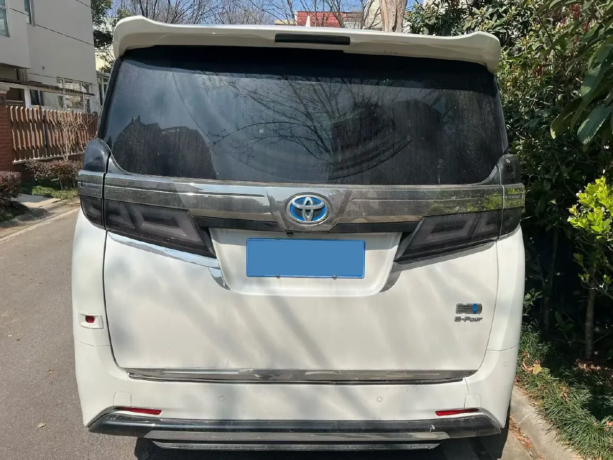 2021 Toyota Vellfire 2.5L 117HP L4 E-CVT Hybrid,autocango,china used car exporter,china ev exporter,chinese used car exporter,chinese used ev exporter