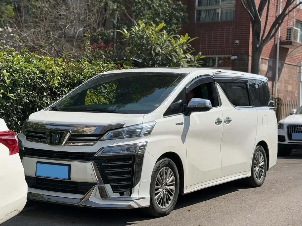 2021 Toyota Vellfire 2.5L 117HP L4 E-CVT Hybrid,autocango,china used car exporter,china ev exporter,chinese used car exporter,chinese used ev exporter