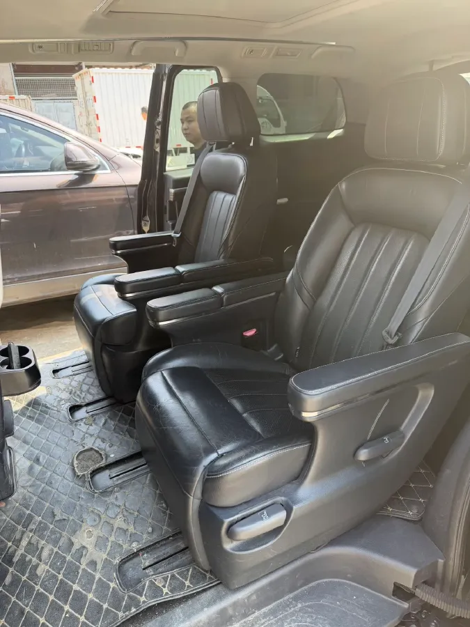 2020 GAC Trumpchi M8 2.0T 252HP L4 8AT,autocango,china used car exporter,china ev exporter,chinese used car exporter,chinese used ev exporter