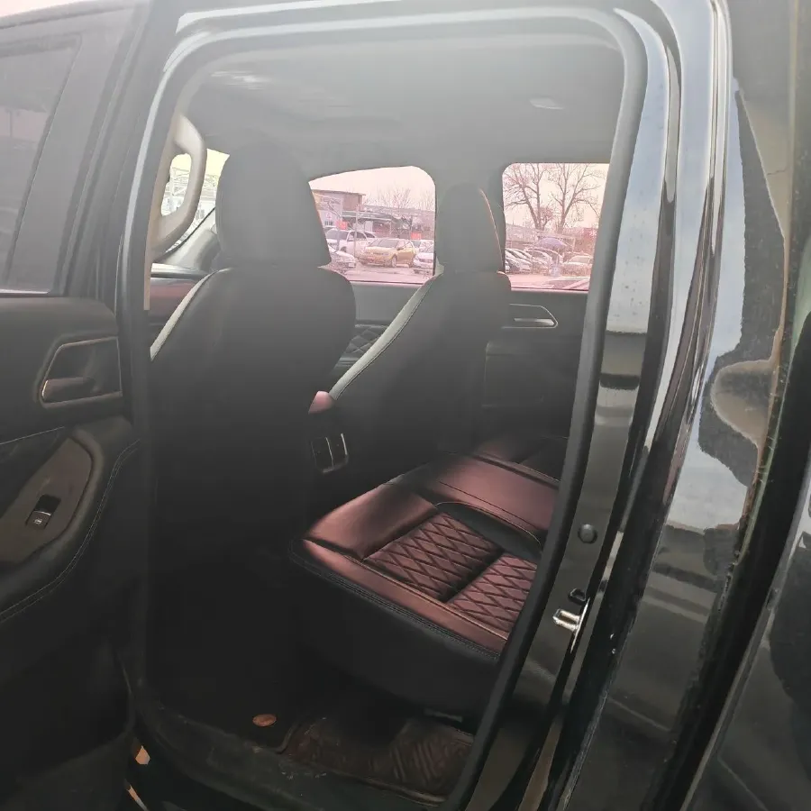 2022 Foton Grand General G7 2.0T 163HP L4 8AT,autocango,china used car exporter,china ev exporter,chinese used car exporter,chinese used ev exporter