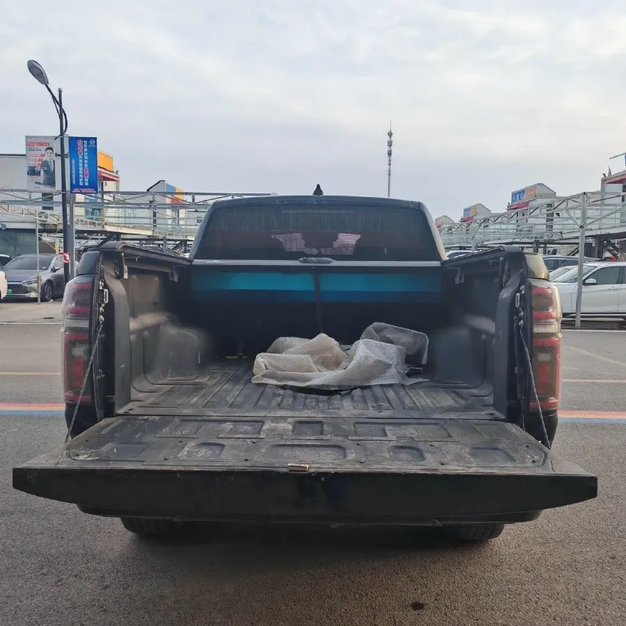 2022 Foton Grand General G7 2.0T 163HP L4 8AT,autocango,china used car exporter,china ev exporter,chinese used car exporter,chinese used ev exporter