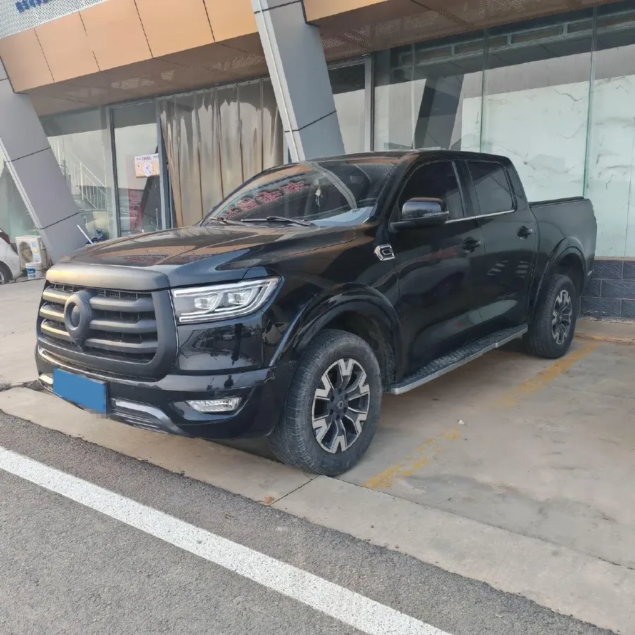 2022 Foton Grand General G7 2.0T 163HP L4 8AT,autocango,china used car exporter,china ev exporter,chinese used car exporter,chinese used ev exporter