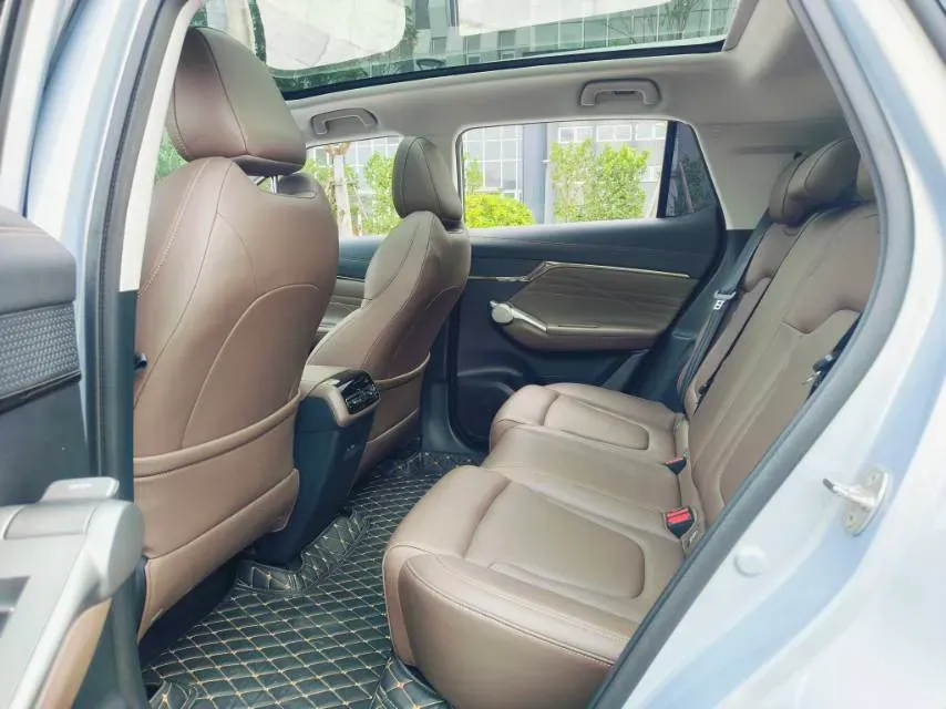 2024 GAC Trumpchi GS4 1.5T 177HP L4 7DCT,autocango,china used car exporter,china ev exporter,chinese used car exporter,chinese used ev exporter