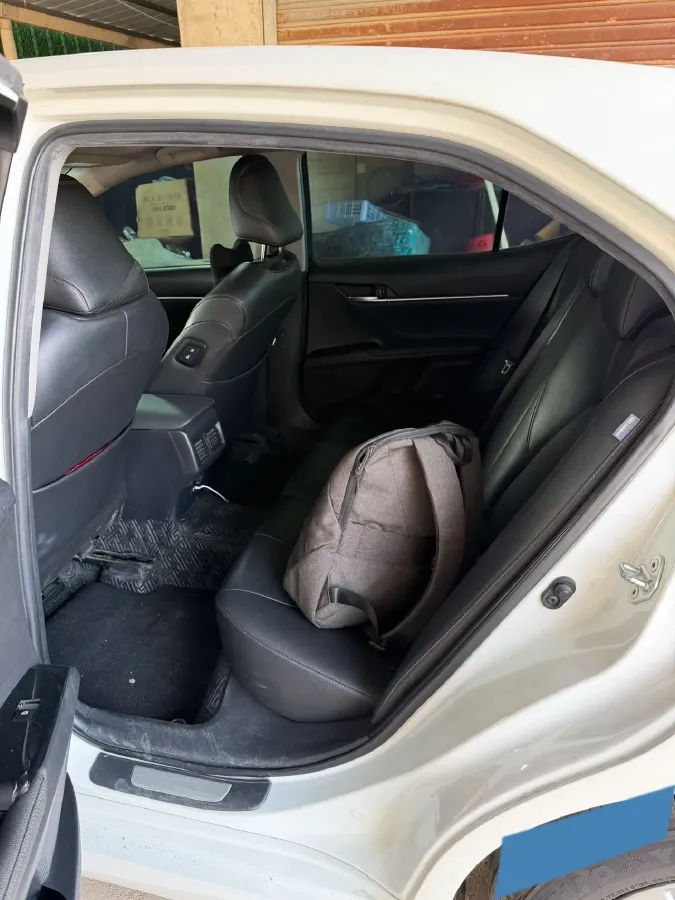 2019 Toyota Camry 2.0L 178HP L4 CVT,autocango,china used car exporter,china ev exporter,chinese used car exporter,chinese used ev exporter