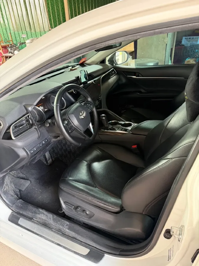 2019 Toyota Camry 2.0L 178HP L4 CVT,autocango,china used car exporter,china ev exporter,chinese used car exporter,chinese used ev exporter