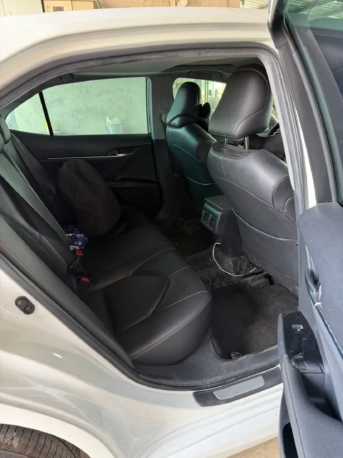 2019 Toyota Camry 2.0L 178HP L4 CVT,autocango,china used car exporter,china ev exporter,chinese used car exporter,chinese used ev exporter