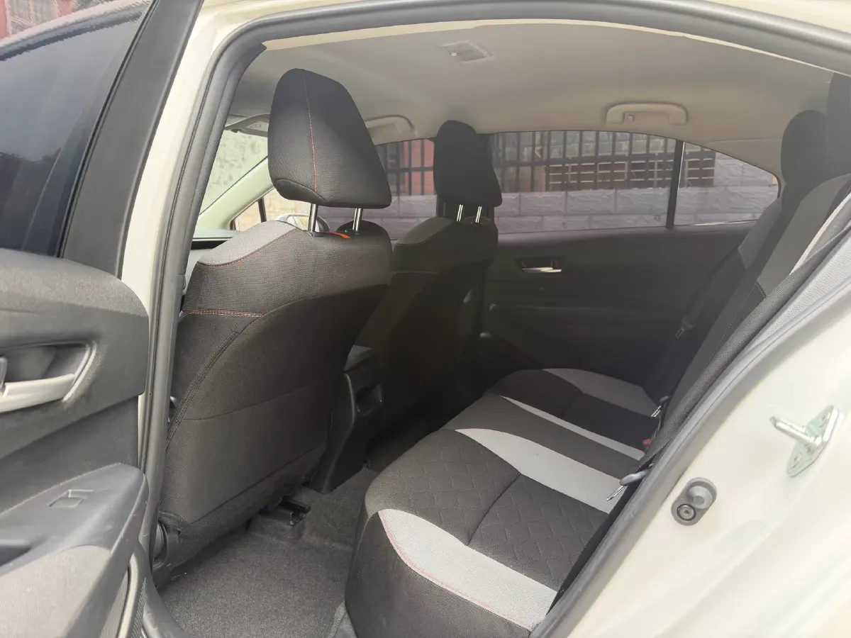 2024 Toyota Corolla 1.2T 116HP L4 CVT,autocango,china used car exporter,china ev exporter,chinese used car exporter,chinese used ev exporter