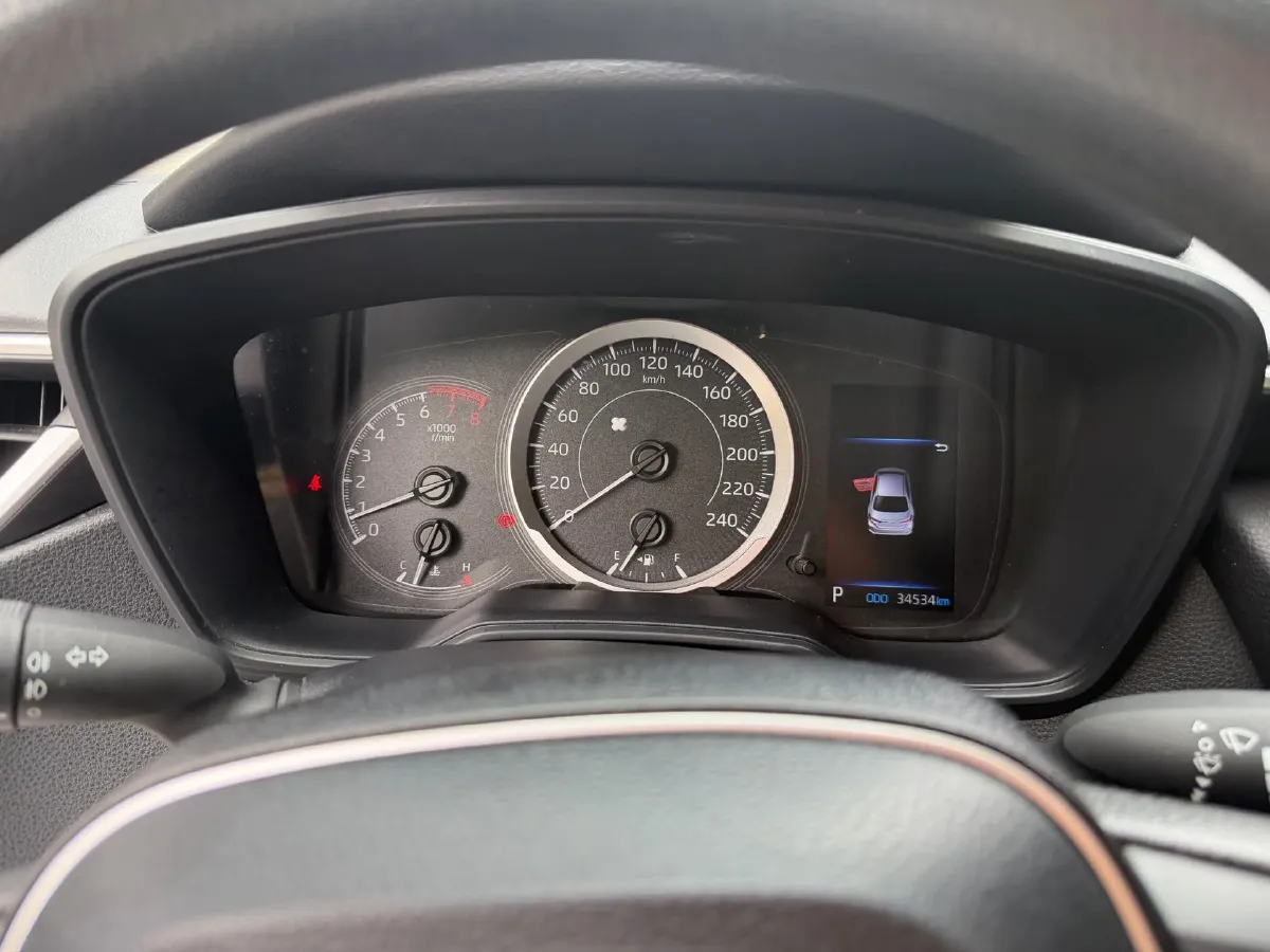 2024 Toyota Corolla 1.2T 116HP L4 CVT,autocango,china used car exporter,china ev exporter,chinese used car exporter,chinese used ev exporter