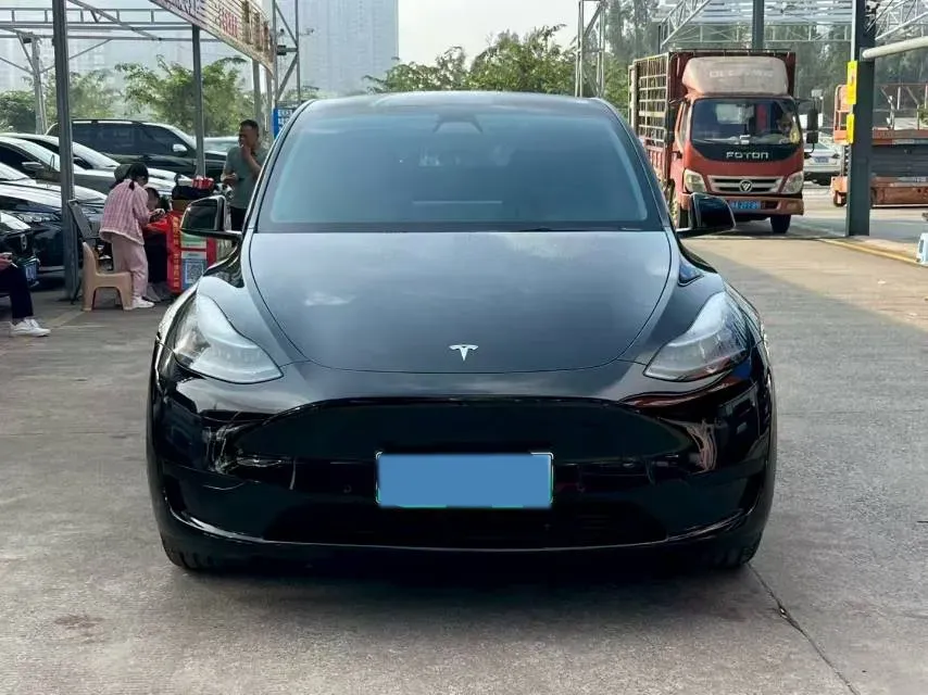 2022 Tesla Model Y BEV 60KWH,autocango,china used car exporter,china ev exporter,chinese used car exporter,chinese used ev exporter